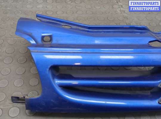 купить Решетка радиатора на Citroen Berlingo 1997-2002