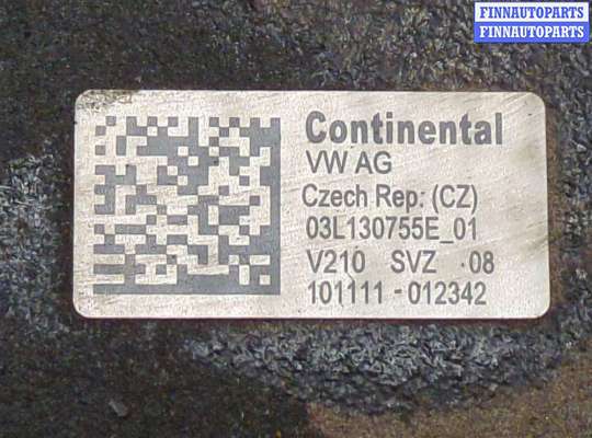 купить ТНВД на Volkswagen Caddy 2004-2015