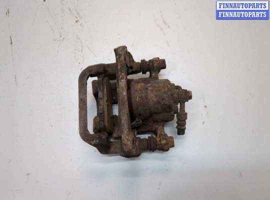 Суппорт на Nissan X-Trail II (T31)