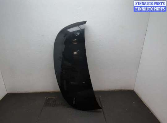 купить Обшивка капота на Citroen C3 picasso 2009-2017