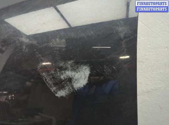 купить Обшивка капота на Citroen C3 picasso 2009-2017