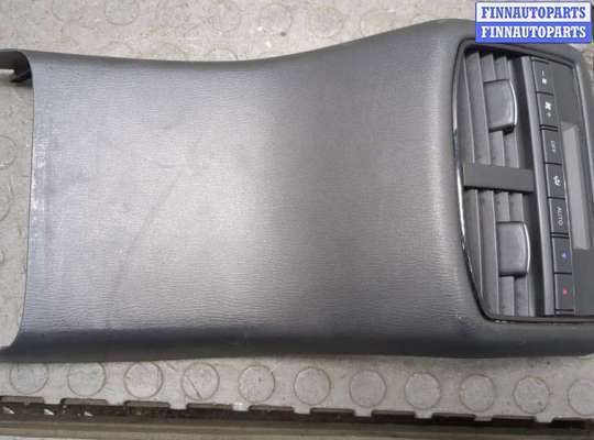 купить Пластик центральной консоли на Mazda CX-9 2016-2022