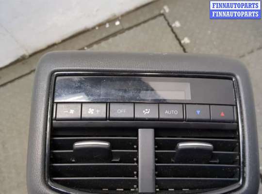 купить Пластик центральной консоли на Mazda CX-9 2016-2022