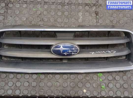 купить Решетка радиатора на Subaru Forester (S11) 2002-2007