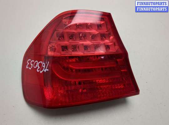 Фонарь (задний) BM3621957 на BMW 3 E90, E91, E92, E93 2005-2012