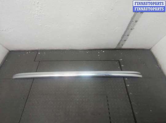 Рейлинги на крышу (комплект) AU1652221 на Audi Q7 2005-2015