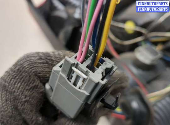 купить Фонарь (задний) на Volvo XC90 2002-2014