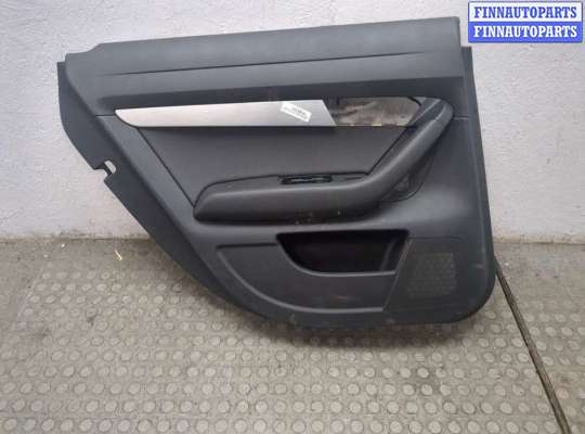 купить Дверная карта (Обшивка двери) на Audi A6 (C6) 2004-2011