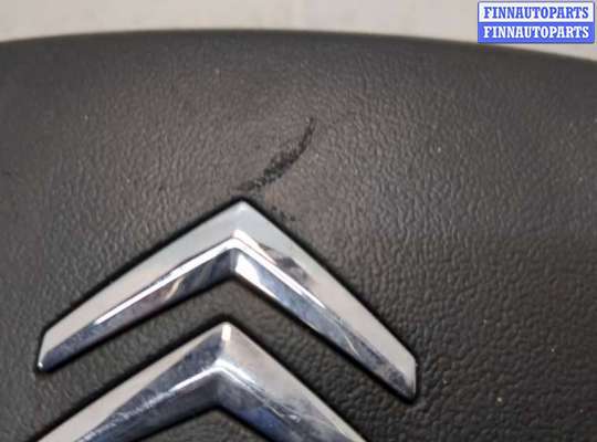 купить Подушка безопасности водителя на Citroen C5 2008-2017