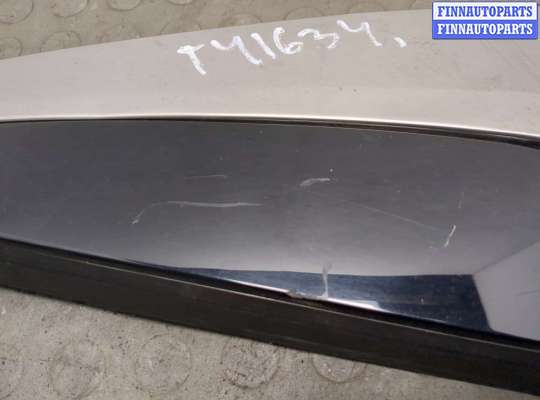 купить Накладка стойки на Citroen C4 Picasso 2013-2018