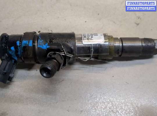 купить Форсунка топливная на Peugeot 207 2006-2015