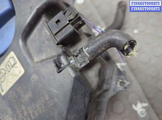 купить Бачок расширительный на Volkswagen Touareg 2002-2007