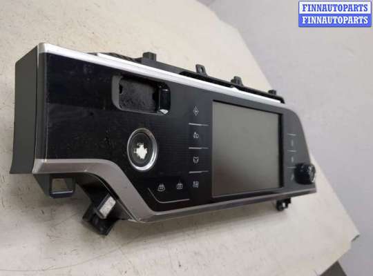 купить Дисплей мультимедиа на Citroen C4 Picasso 2013-2018