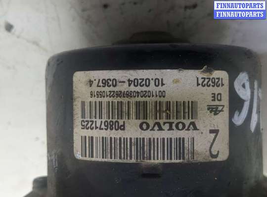 купить Блок АБС, насос (ABS, ESP, ASR) на Volvo XC70 2000-2007