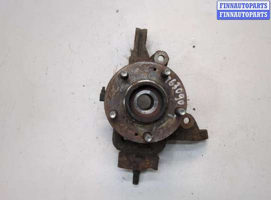 Ступица (кулак, цапфа) HN608269 на Hyundai i30 2007-2012