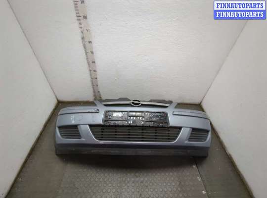 Заглушка буксировочного крюка OP2396724 на Opel Corsa C 2000-2006