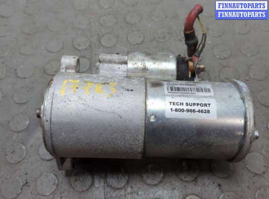 купить Стартер на Lincoln Navigator 2002-2006