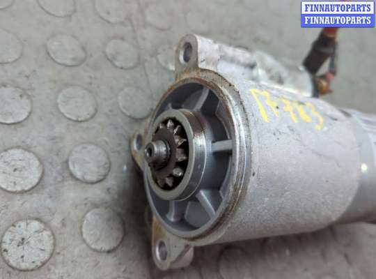 купить Стартер на Lincoln Navigator 2002-2006