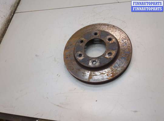 купить Диск тормозной на Mitsubishi L200 2006-2015