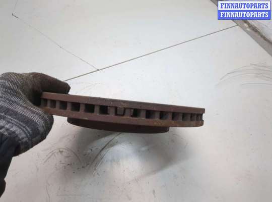 купить Диск тормозной на Mitsubishi L200 2006-2015