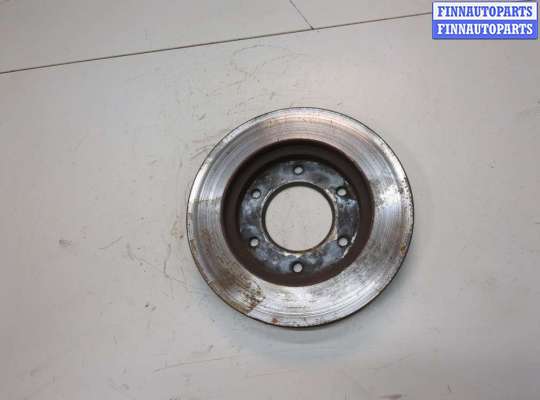 Купить Диск тормозной на Mitsubishi L200 2006-2015 Диск тормозной MT563310 на Mitsubishi L200 2006-2015