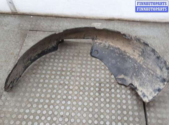 купить Защита арок (подкрылок) на Volkswagen Golf 4 1997-2006