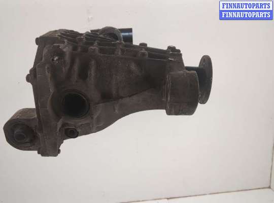 купить Редуктор моста на Nissan Navara 2004-2015