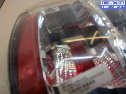 купить Фонарь (задний) на Toyota Prius 2003-2009