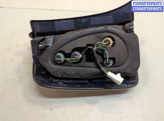 купить Фонарь (задний) на Toyota Prius 2003-2009