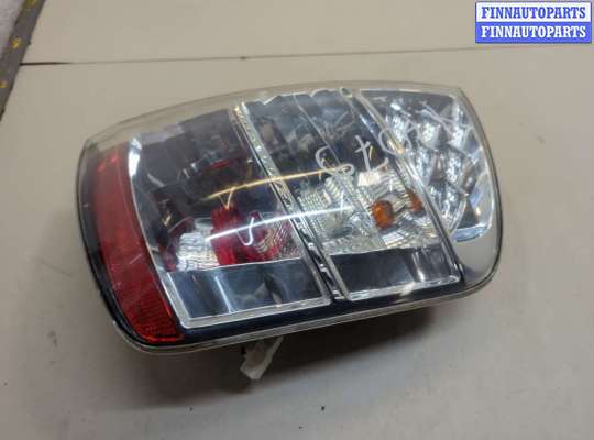 Фонарь (задний) TT938205 на Toyota Prius 2003-2009