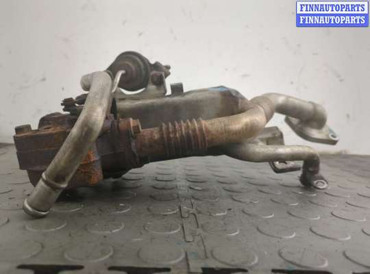 купить Клапан рециркуляции газов (EGR) на Opel Corsa D 2006-2014