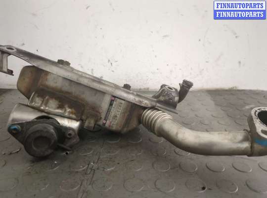 купить Клапан рециркуляции газов (EGR) на Opel Corsa D 2006-2014