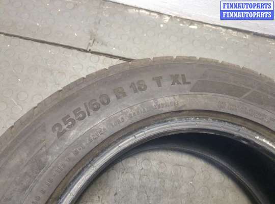 купить Шина на Land Rover Discovery 3 2004-2009