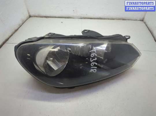 Купить Фара (передняя) на Volkswagen Golf 6 2008-2012 Фара (передняя) VG2780439 на Volkswagen Golf 6 2008-2012