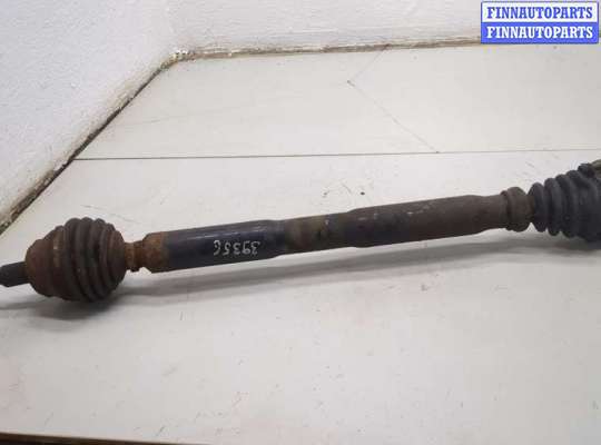 купить Полуось (приводной вал, шрус) на Skoda Octavia Tour 1996-2011