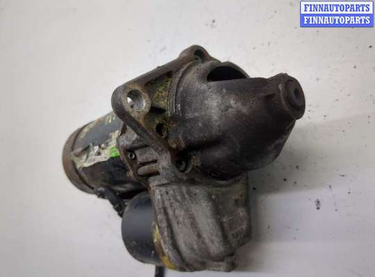 купить Стартер на Opel Astra H 2004-2010