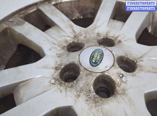 купить Диск литой на Land Rover Freelander 2 2006-2014