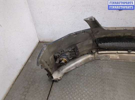 купить Бампер на Volkswagen Tiguan 2007-2011