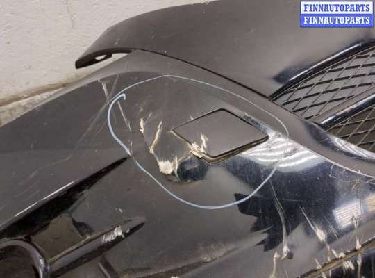 купить Бампер на Volkswagen Tiguan 2007-2011