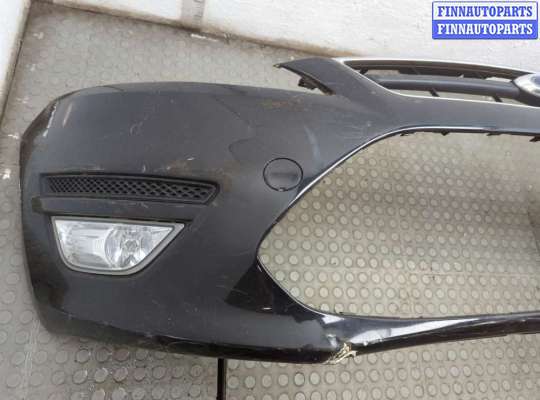 купить Бампер на Ford Mondeo 4 2007-2015