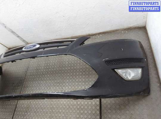 купить Бампер на Ford Mondeo 4 2007-2015