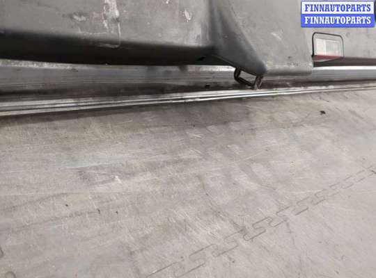 купить Крышка (дверь) багажника на BMW X3 E83 2004-2010