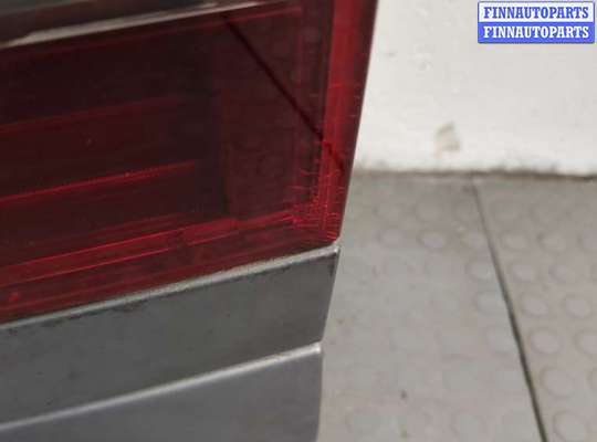 купить Крышка (дверь) багажника на BMW X3 E83 2004-2010