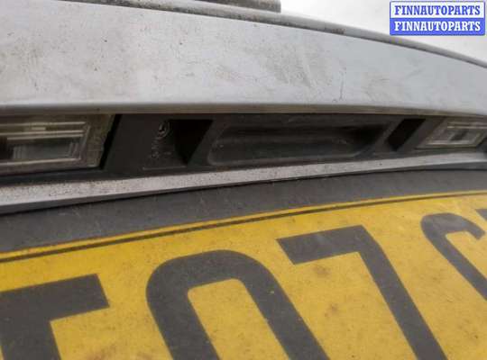 купить Крышка (дверь) багажника на BMW X3 E83 2004-2010