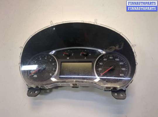 купить Щиток приборов (приборная панель) на Chevrolet Equinox 2017-2024