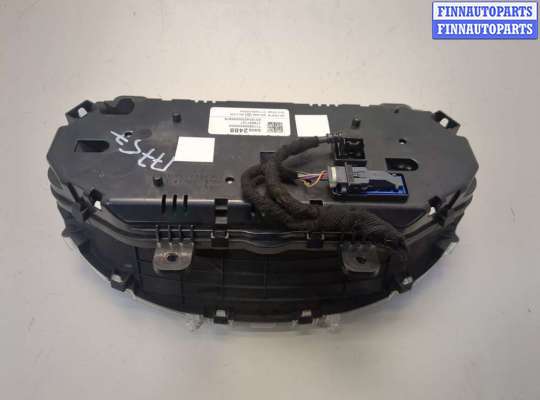 купить Щиток приборов (приборная панель) на Chevrolet Equinox 2017-2024