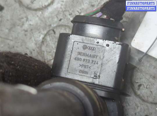 купить Катушка зажигания на Volkswagen Tiguan 2011-2016