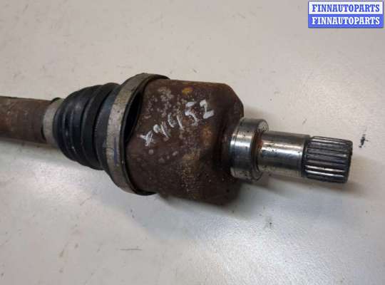 купить Полуось (приводной вал, шрус) на Citroen C4 2010-2020