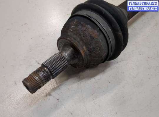 купить Полуось (приводной вал, шрус) на Citroen C4 2010-2020