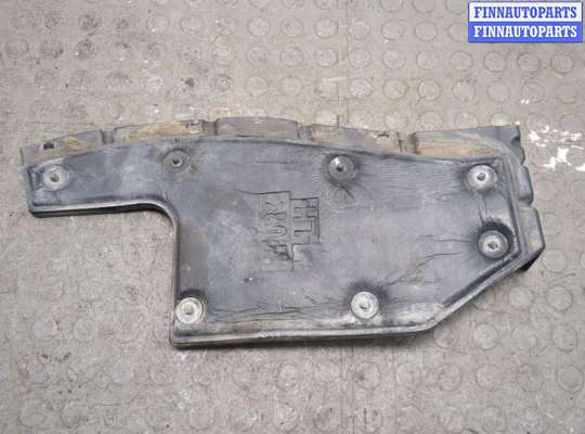 купить Защита днища, запаски, КПП, подвески на SsangYong Korando 2010-2019